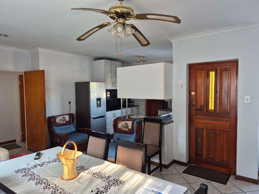 3 Bedroom Property for Sale in Kabega Park Eastern Cape